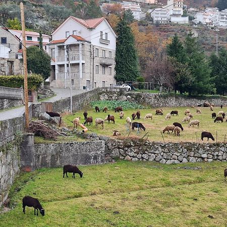 Casa Da Cantareira ロリガ エクステリア 写真