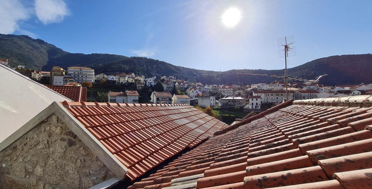 Casa Da Cantareira ロリガ エクステリア 写真