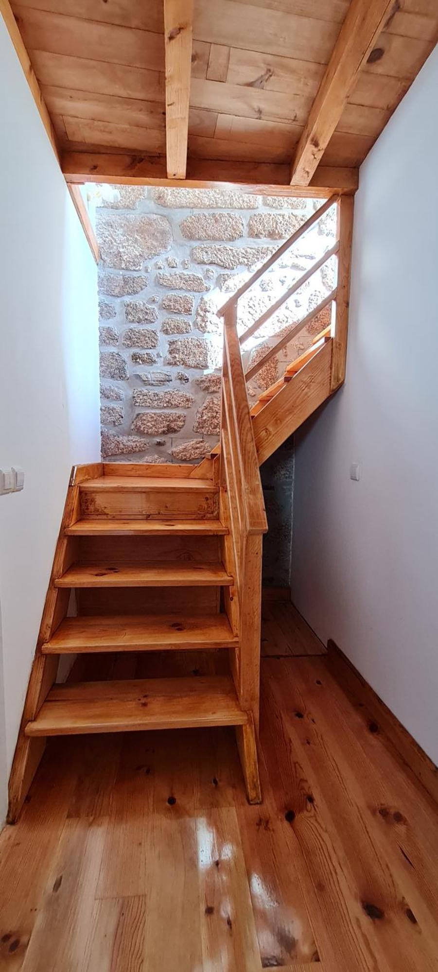 Casa Da Cantareira ロリガ エクステリア 写真