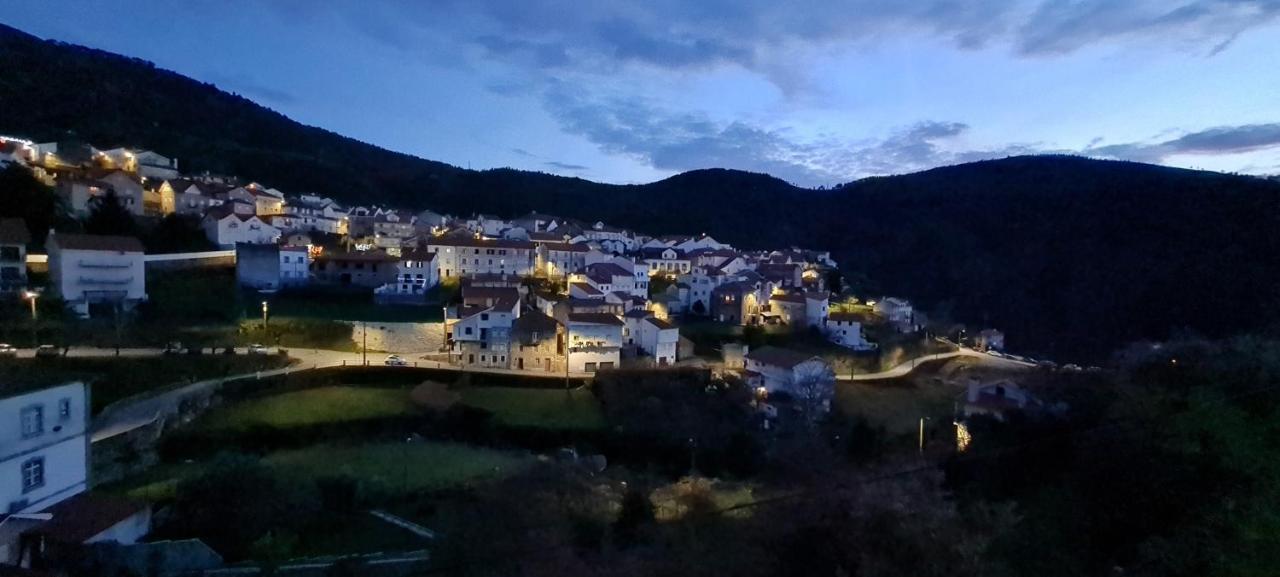 Casa Da Cantareira ロリガ エクステリア 写真