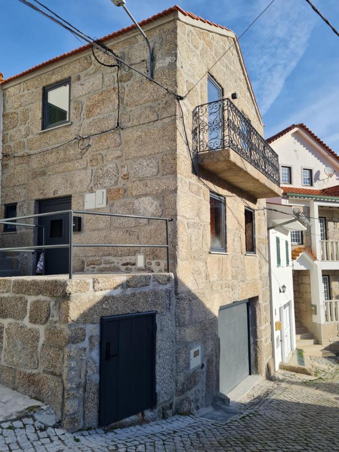 Casa Da Cantareira ロリガ エクステリア 写真
