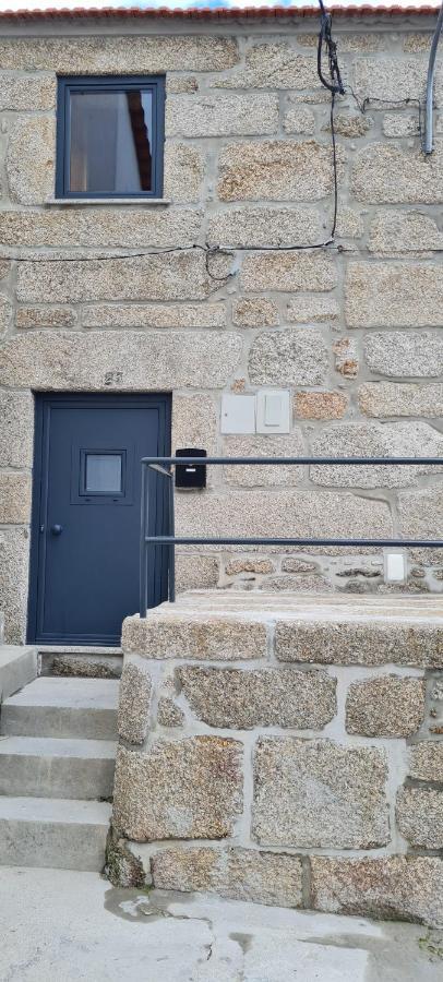 Casa Da Cantareira ロリガ エクステリア 写真