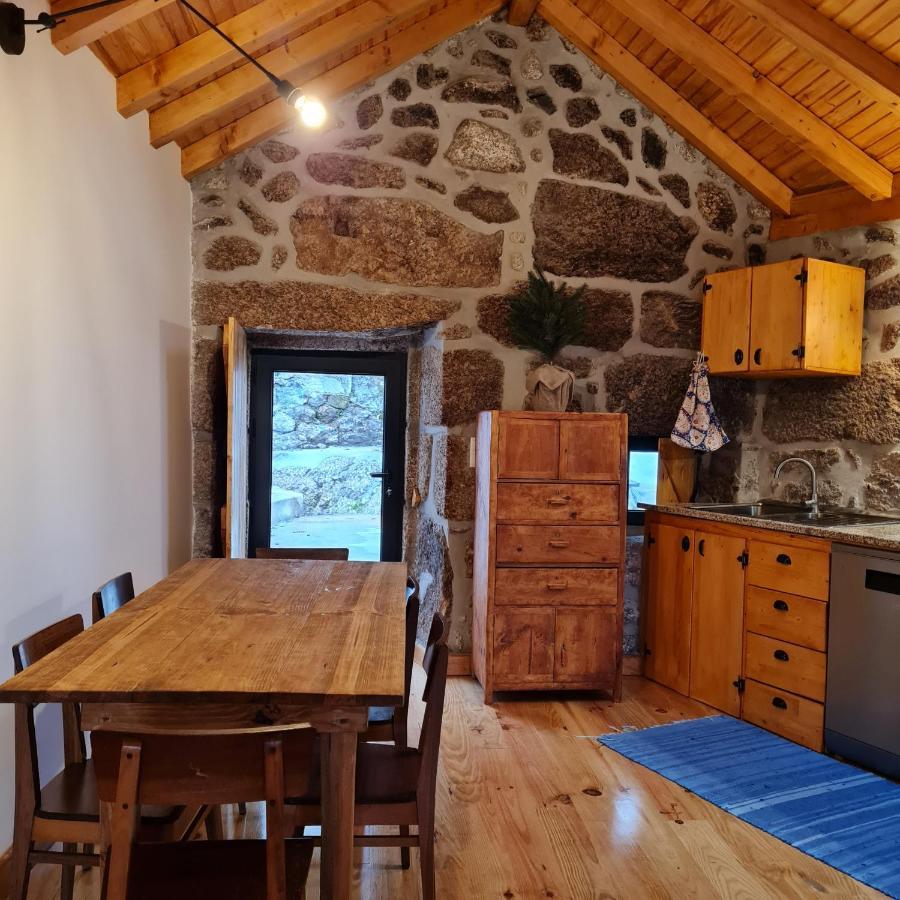 Casa Da Cantareira ロリガ エクステリア 写真