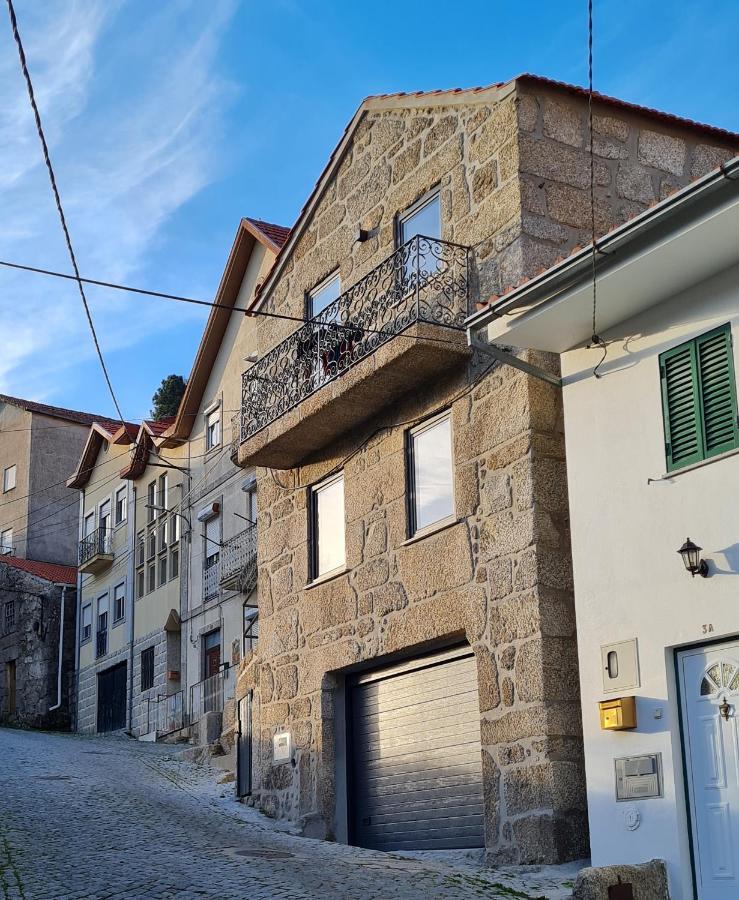 Casa Da Cantareira ロリガ エクステリア 写真