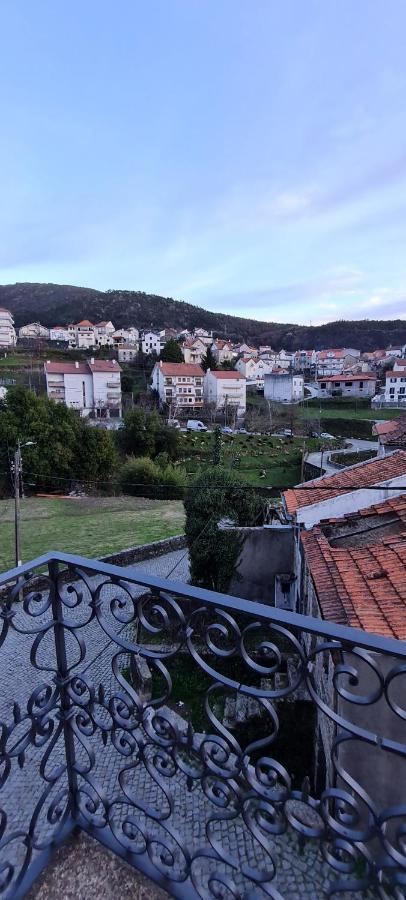 Casa Da Cantareira ロリガ エクステリア 写真