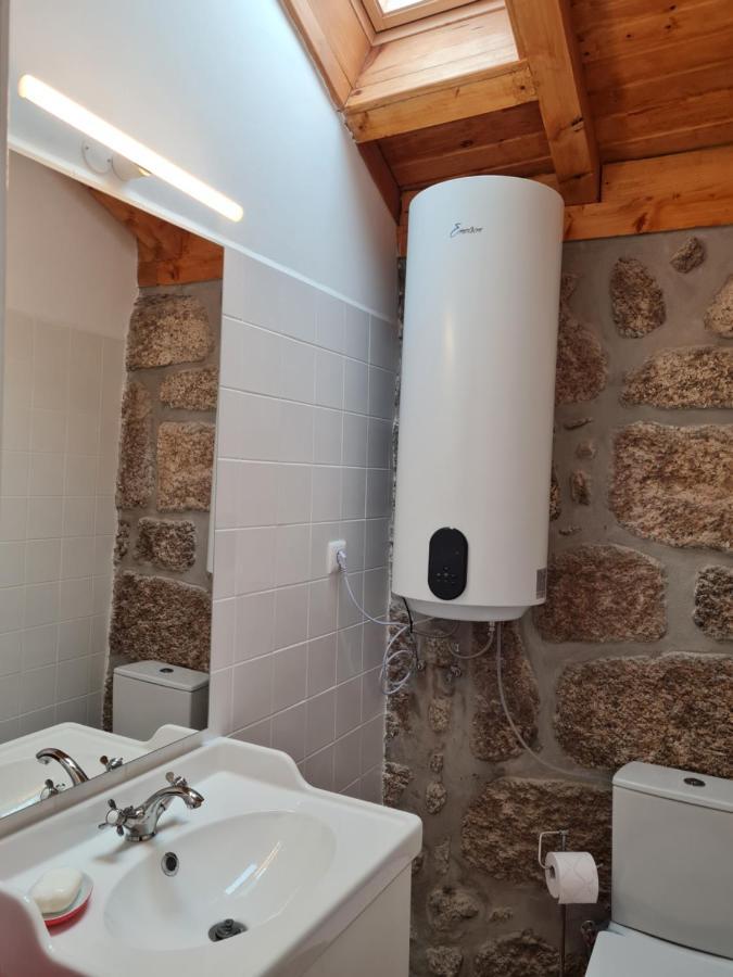 Casa Da Cantareira ロリガ エクステリア 写真