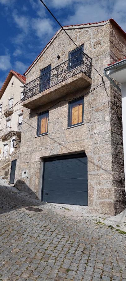 Casa Da Cantareira ロリガ エクステリア 写真
