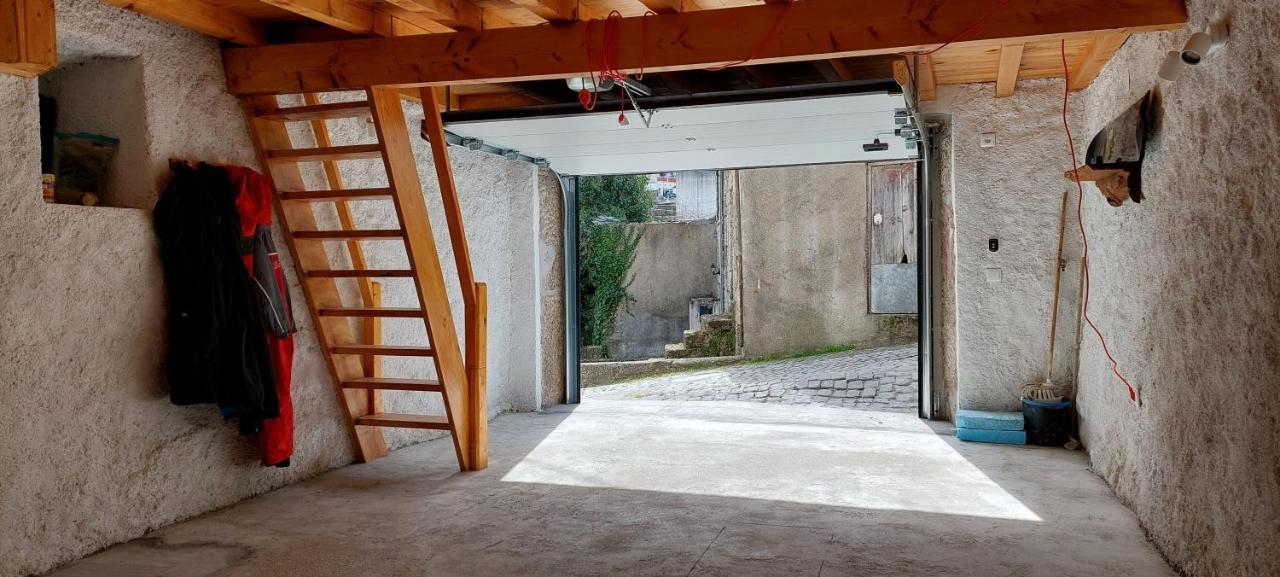Casa Da Cantareira ロリガ エクステリア 写真