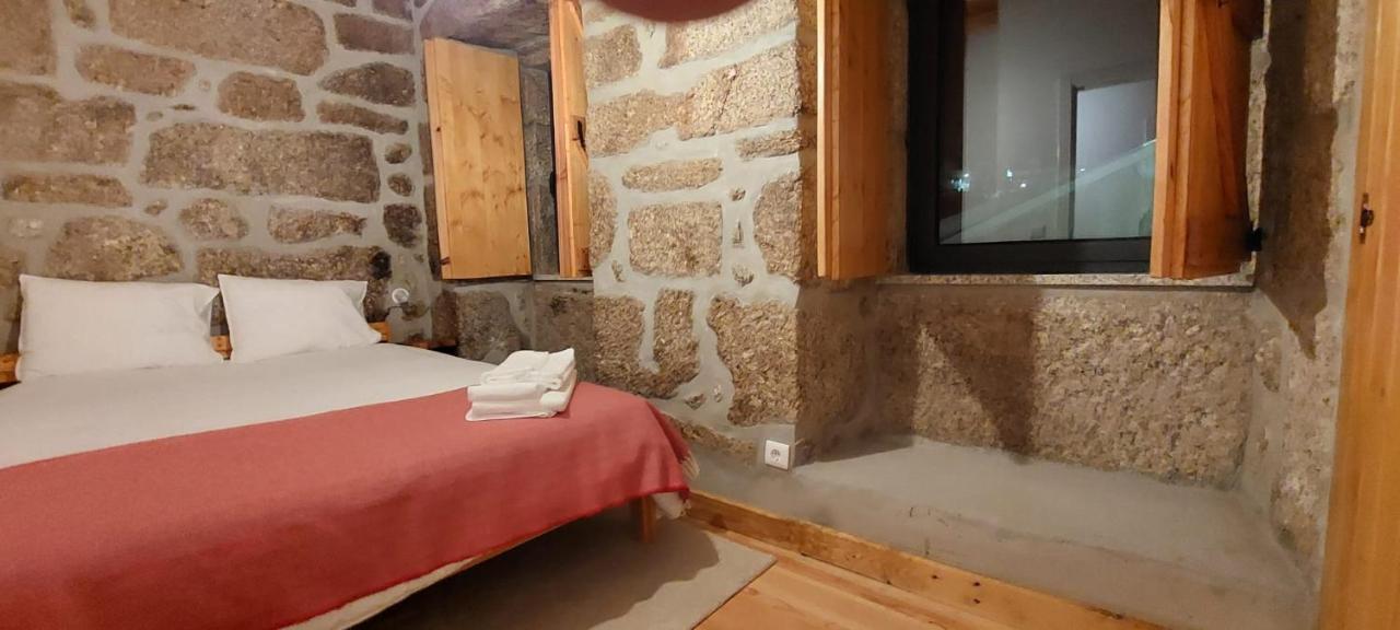 Casa Da Cantareira ロリガ エクステリア 写真