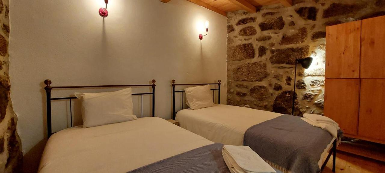 Casa Da Cantareira ロリガ エクステリア 写真