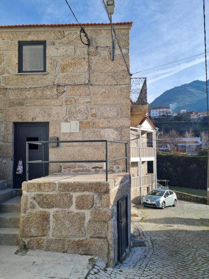 Casa Da Cantareira ロリガ エクステリア 写真